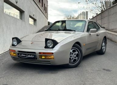 Vente Porsche 944 Turbo 2.5l 220ch Occasion