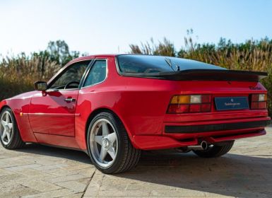 Vente Porsche 944 TURBO S Occasion