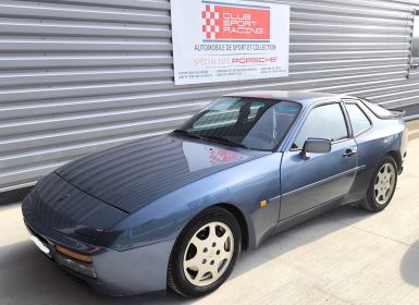 Porsche 944 TURBO S 944 2.5 Turbo (250Ch) Occasion