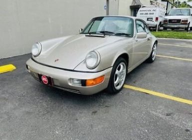 Achat Porsche 964 Occasion