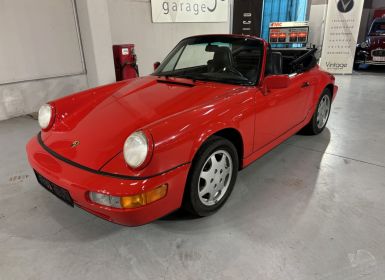 Vente Porsche 964 Occasion