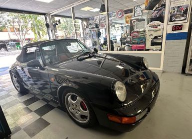 Vente Porsche 964 3.6L de 250 ch Occasion