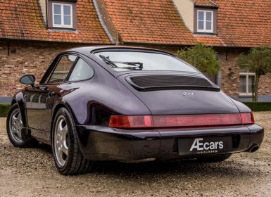 Achat Porsche 964 911 CARRERA 4 Occasion