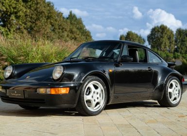 Porsche 964 911 TURBO