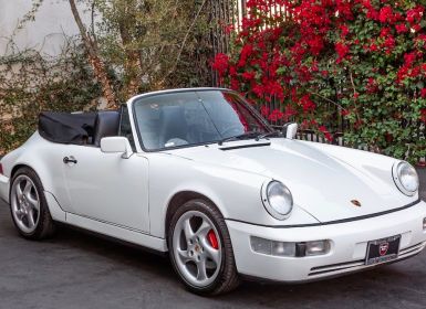 Porsche 964 Carrera