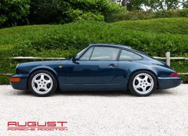 Achat Porsche 964 Carrera 2 1992 Occasion