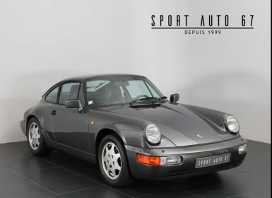 Vente Porsche 964 CARRERA 2 Flat 6 3.6 L Occasion