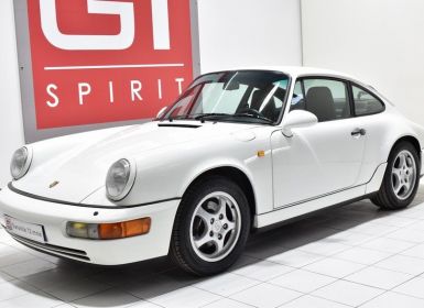 Achat Porsche 964 Carrera 4 Occasion