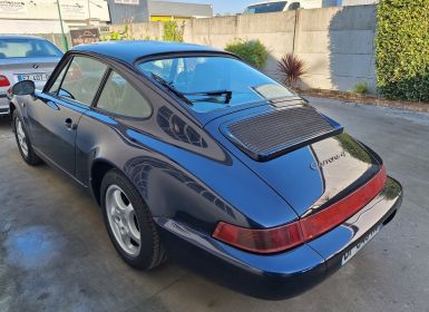 Porsche 964 Carrera 4 Occasion