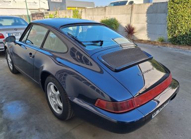 Achat Porsche 964 Carrera 4 Occasion