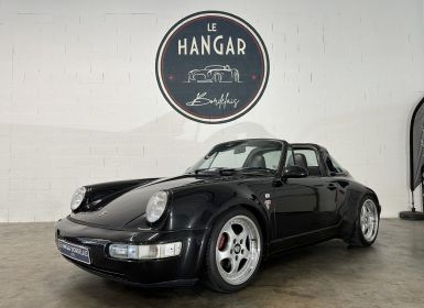 Vente Porsche 964 CARRERA 4 TARGA Carrera 4 Targa 3.6 250ch BVM5 Occasion