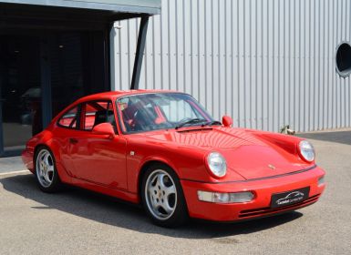 Achat Porsche 964 Carrera RS NGT Occasion