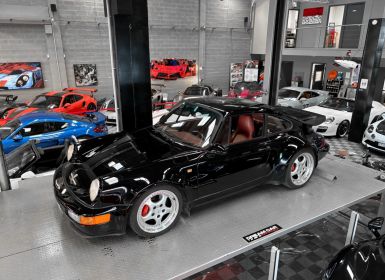 Porsche 964 Porsche 964 (965) TURBO 3.6 Occasion