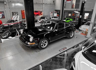 Achat Porsche 964 Porsche 964 Carrera 4 Backdating 3.6 300 – RV CLASSIC Occasion