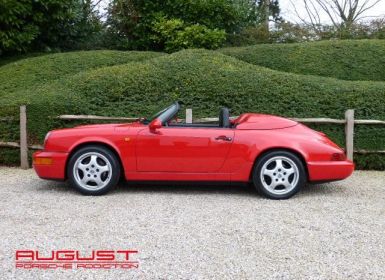 Porsche 964 Speedster 1993