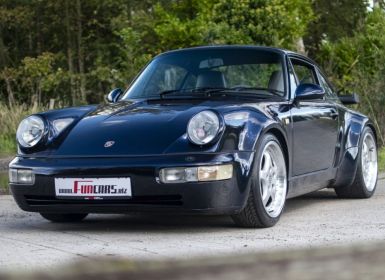 Achat Porsche 964 Turbo Occasion