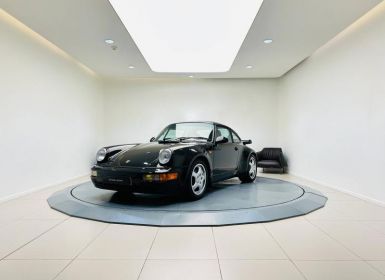 Porsche 964 Turbo