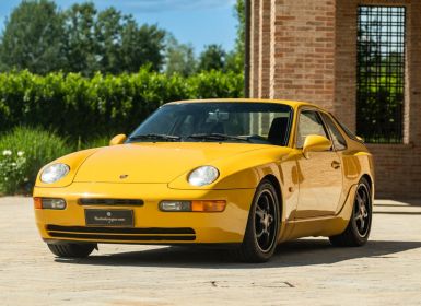 Achat Porsche 968 Occasion