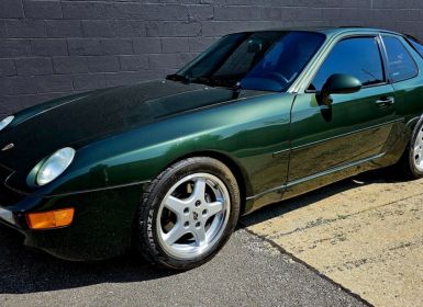 Achat Porsche 968 Occasion