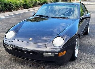 Porsche 968