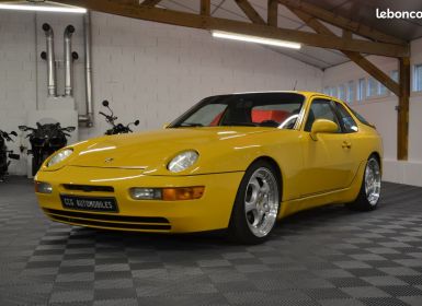 Porsche 968 clubsport touring