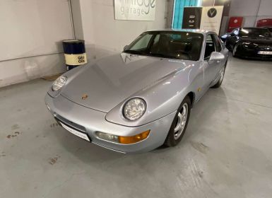 Porsche 968 Tiptronic