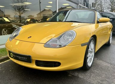 Porsche 986 Boxster 2.7L 220Ch à partir de 350,00/Mois