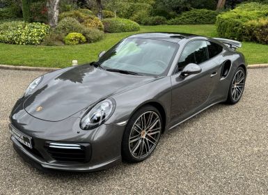 Porsche 991 -2 3.8 Turbo 540 Pdk Occasion