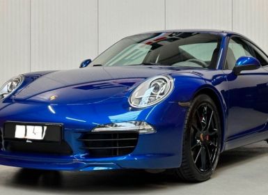 Vente Porsche 991  3.8 400 CARRERA S PDK / * GARANTIE 12 MOIS* Occasion