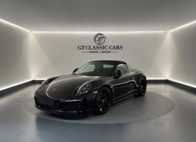 Vente Porsche 991 2 3.0 420 TARGA 4S Occasion