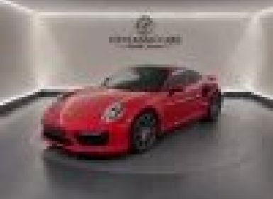 Vente Porsche 991 2 3.8 540 TURBO Occasion