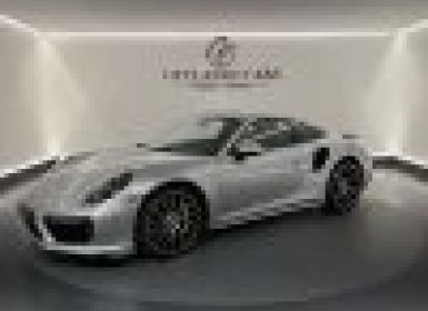 Vente Porsche 991 2 3.8 580 TURBO S Occasion