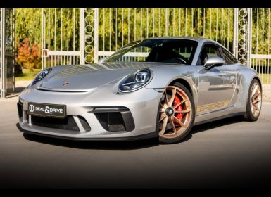 Vente Porsche 991 2 911 GT3 TOURING BVM6 4 PLACES Occasion