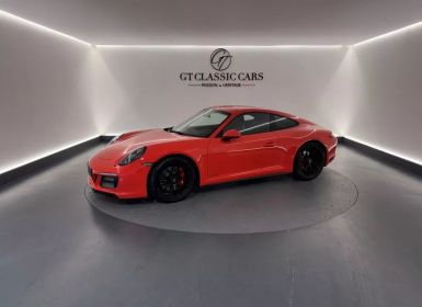 Porsche 991 2 CARRERA 4 GTS PDK