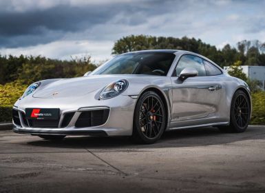 Porsche 991 .2 Carrera GTS SportDesign Ducktail Pano-BOSE Occasion