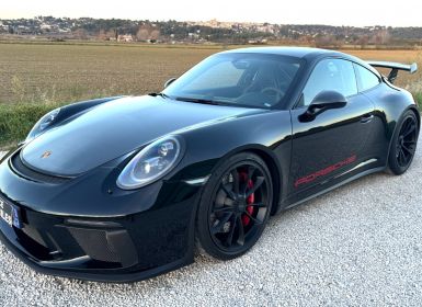 Vente Porsche 991 .2 GT3 4.0 500 CLUBSPORT PDK GAR APPROVED 12 MOIS Occasion