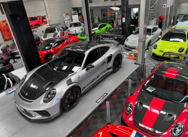 Porsche 991 (2) GT3 4.0 520 - PACK WEISSACH LIFT SYSTEM Origine France