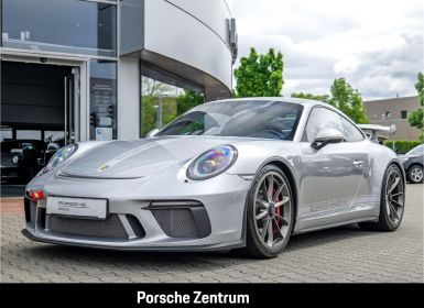 Porsche 991 .2 GT3 MANTHEY RACING CLUBSPORT BOSE DEUXIEME MAIN PORSCHE APPROVED Occasion