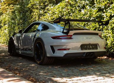 Vente Porsche 991 2 GT3 RS-Crayon PTS- like new Occasion