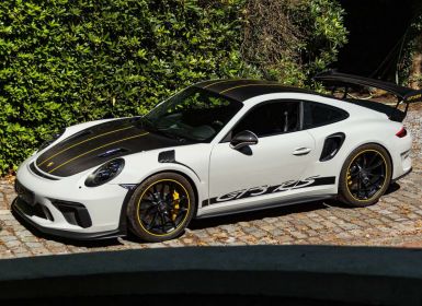 Porsche 991 .2 GT3 RS-Like new-Porsche Approved-Crayon PTS