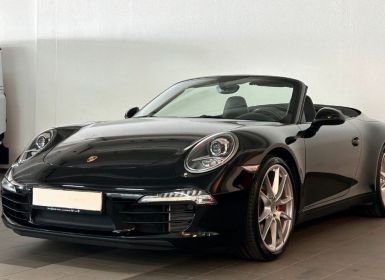 Achat Porsche 991 3.8 400 CARRERA S PDK *Porsche Approved jusqu a 7-2025* Occasion