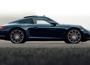 Achat Porsche 991 911 3.8 400 CARRERA S PDK Occasion