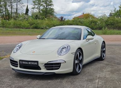 Porsche 991 911-991 CARRERA S 3.8 50EME ANNIVERSAIRE PDK - Rare Kit X51 430 CH