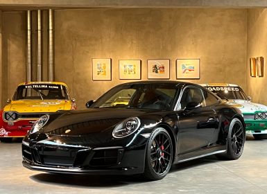 Porsche 991 911 991.2 Carrera GTS - Boite Méca!! Occasion