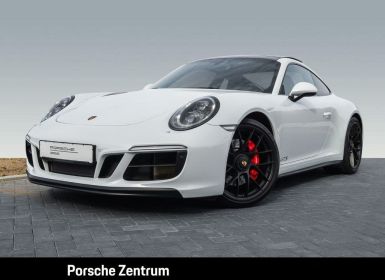Achat Porsche 991 911 Carrera GTS Liftsystem /PANO/BOSE/CHRONO/PDLS+/APPROVED Occasion