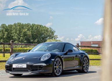 Achat Porsche 991 911 Carrera S Coupé 3.8i PDK - HISTORIEK - SPORT CHRONO - 20” - GYEON Occasion