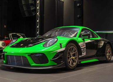 Achat Porsche 991 (911) GT3 R Occasion