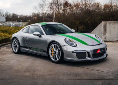 Porsche 991 911 R 015 of Lift Einmassenschwungrad