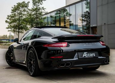 Achat Porsche 991 911 TURBO Occasion