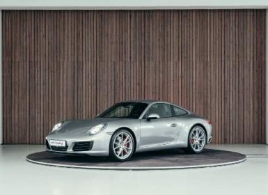 Porsche 991 991.2 Carrera S 420 ch